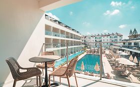 Victoria Princess Hotel